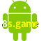 Aplicativo 8s.game para Android