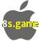 Aplicativo 8s.game para iOS