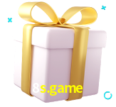 Receba seus bônus de boas-vindas no 8s.game