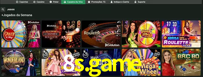 8s.game bet