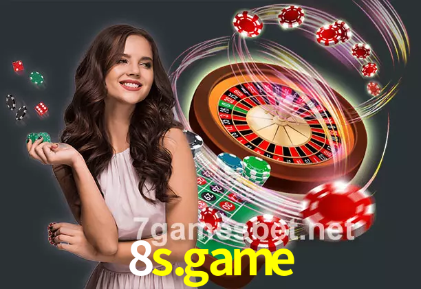 vivo no cassino 8s.game