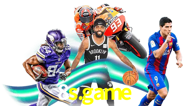 8s.game