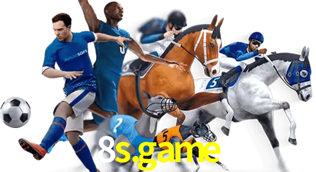 8s.game