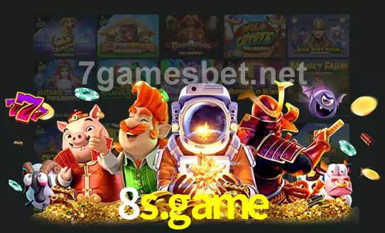 cassino 8s.game