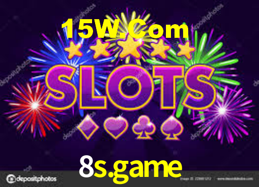 8s.game