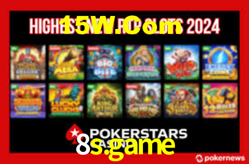 8sgames