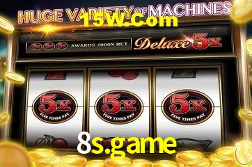 Login Seguro 8s.game