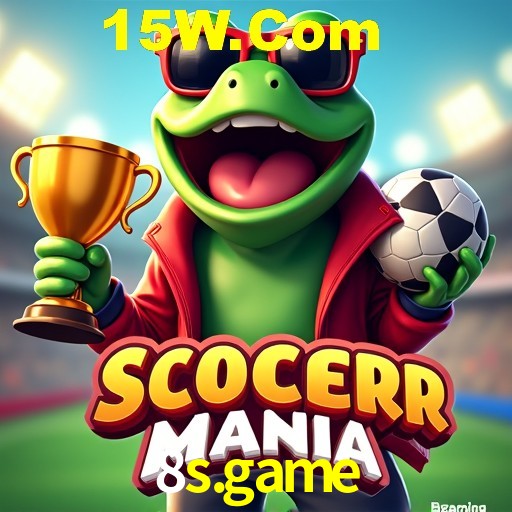 Descubra a Magia dos Jogos de Arcade no 8s.game
