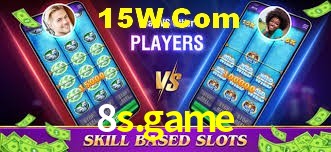 Tennis Betting 8s.game