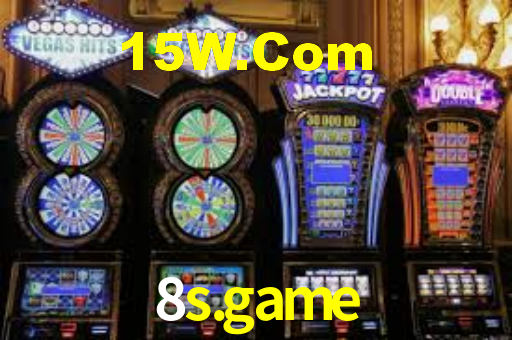 8sgames