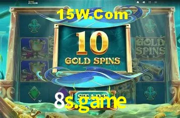 Sistemas de Segurança 8s.game
