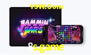 Recursos de Bônus 8s.game
