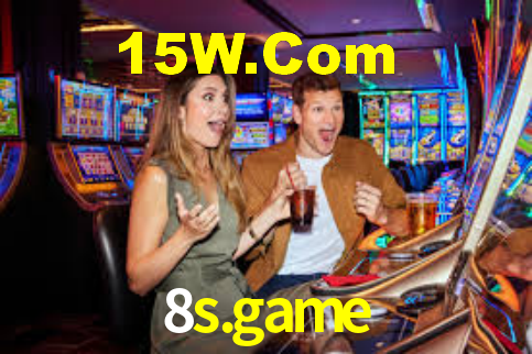 8sgame