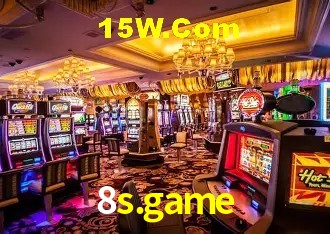 Casino Ao Vivo 8s.game
