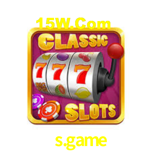 8s.game: Seu Cassino Premiado com Pagamentos Rápidos