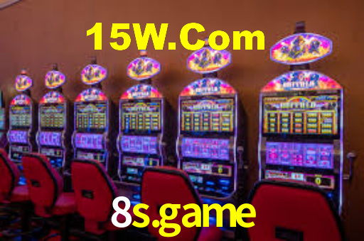 8s.game: A Experiência de Casino com Jogos de Mesa ao Vivo