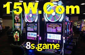 Ofertas Imperdíveis na 8s.game: Promoções e Bônus Que Valem a Pena