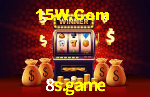 8s.game