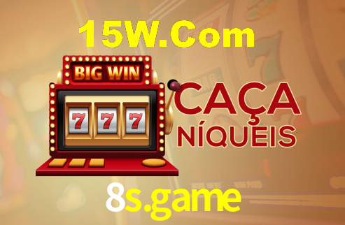 8sgames