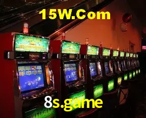 Avaliações dos Jogadores 8s.game