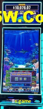 VIP Casino 8s.game