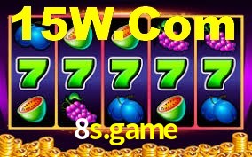 8s.game: Jogos de Caça-Níqueis-Altas Recompensas, Roleta-Velocidade, Blackjack-Desafios Máximos