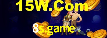 Experimente o Login Seguro Premium no 8s.game