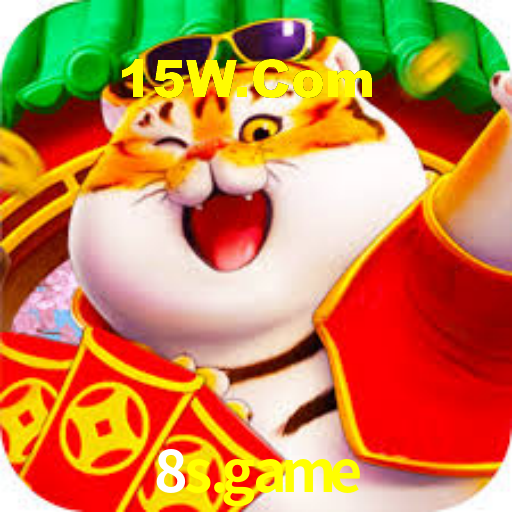 8sgame