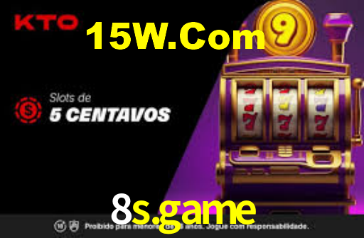 8sgame