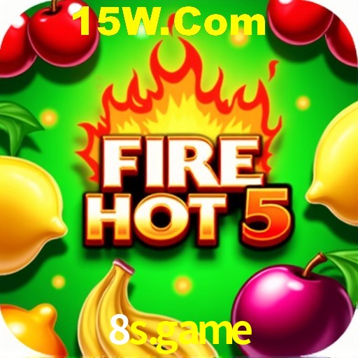 API Integration 8s.game