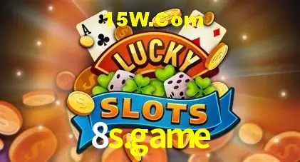 Promoção Relâmpago 8s.game