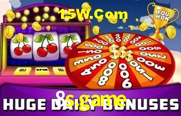 Estatísticas do Jogo 8s.game