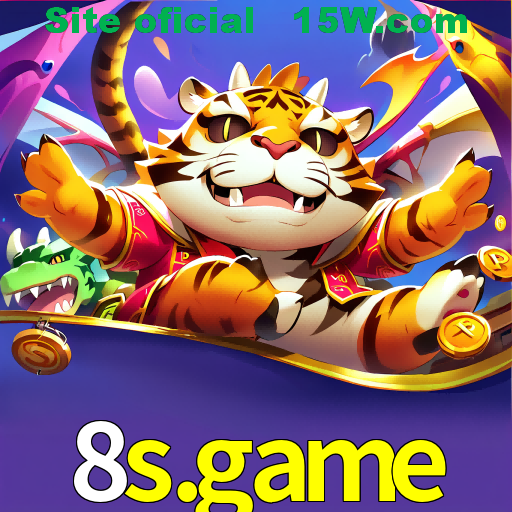 8s.game